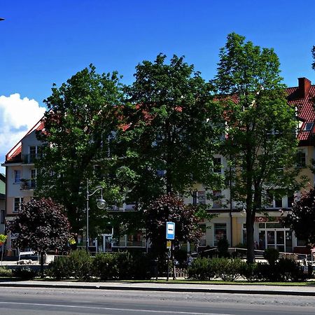 Apartament Usmiech Устрики-Долішні Екстер'єр фото