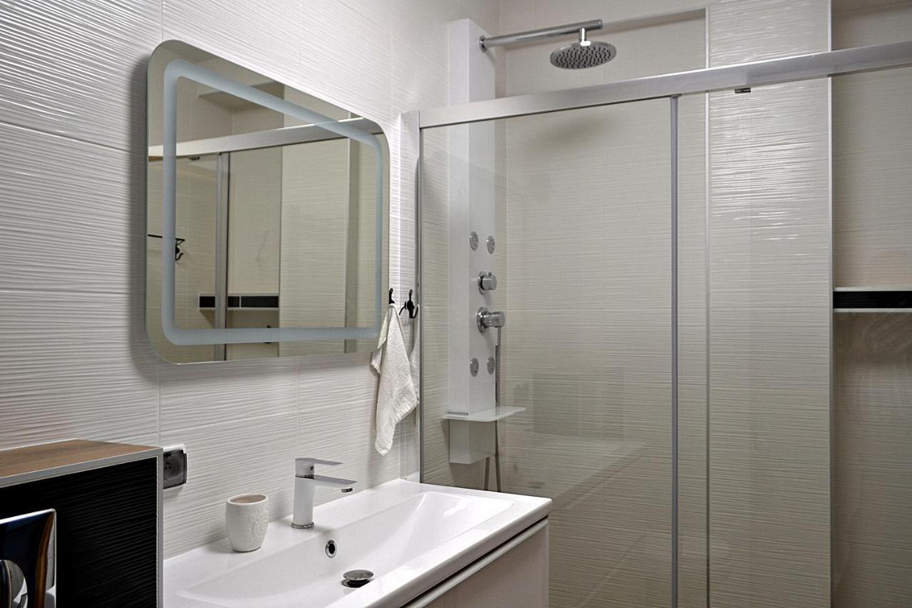 Apartament Usmiech Устрики-Долішні Екстер'єр фото