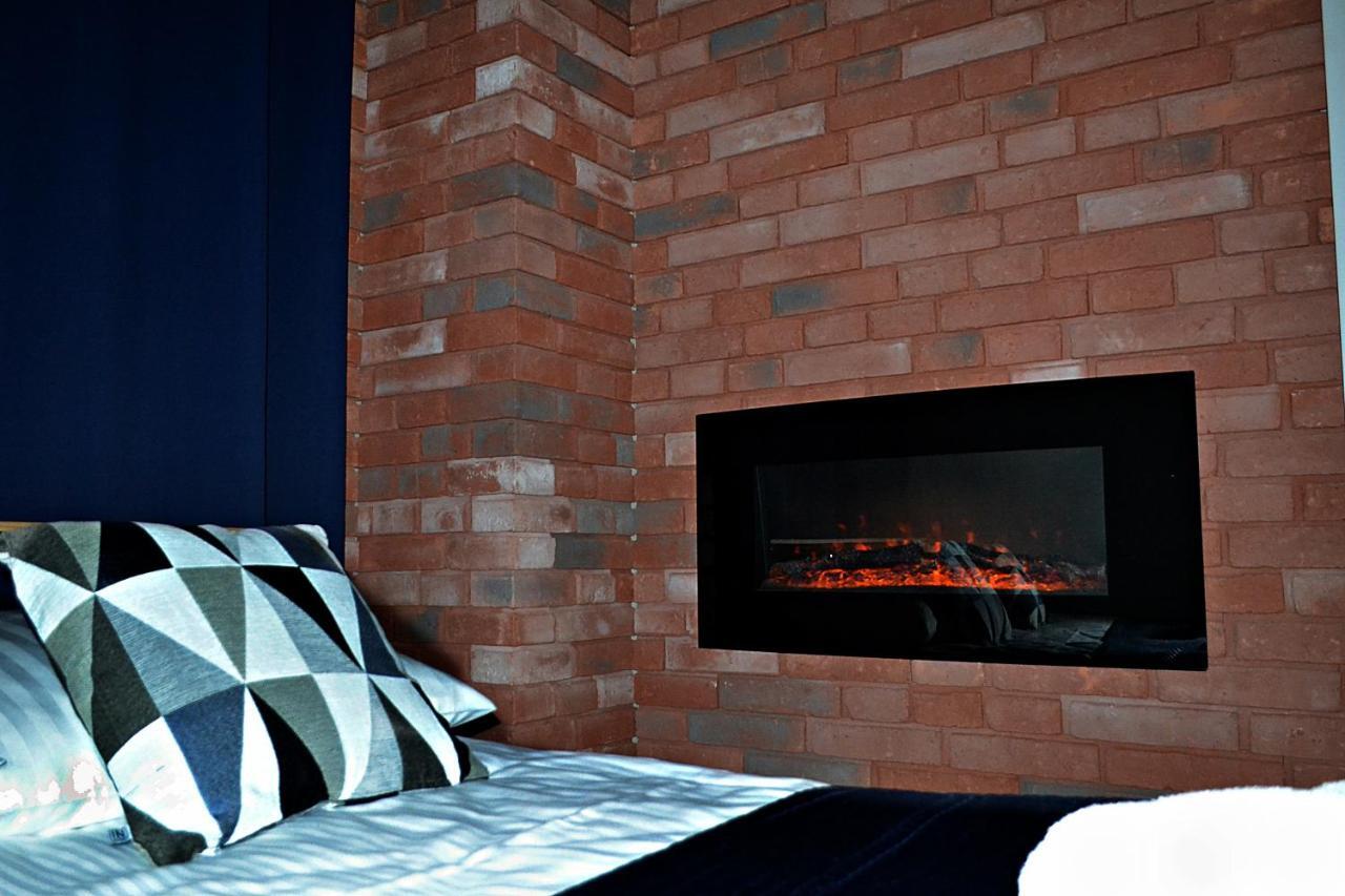 Apartament Usmiech Устрики-Долішні Екстер'єр фото